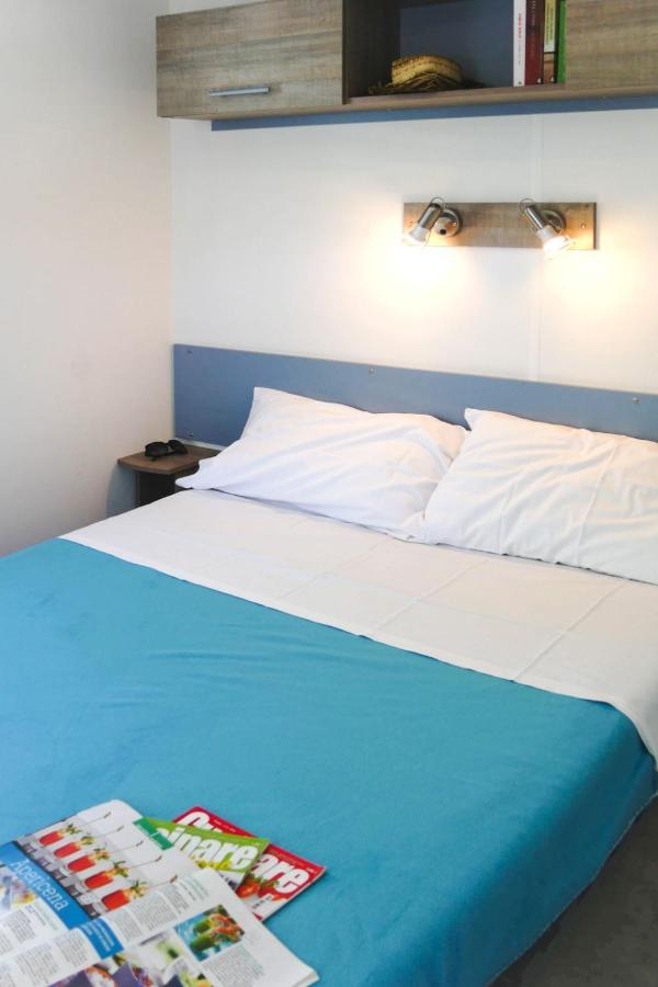 Holiday Home Camping La Masseria-1 By Interhome Il Monte Exterior foto